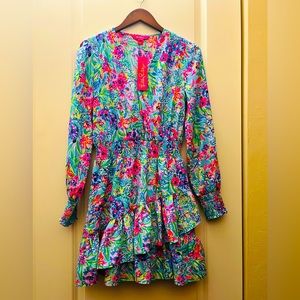 Lily Pulitzer dress